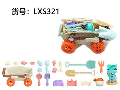 Beach toys - OBL10282795