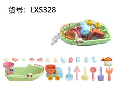 Beach toys - OBL10282802