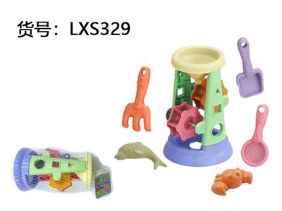 Beach toys - OBL10282803