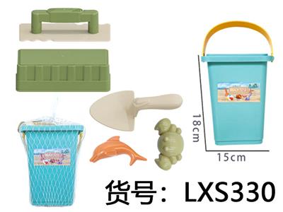 Beach toys - OBL10282804