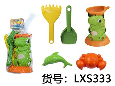 Beach toys - OBL10282807