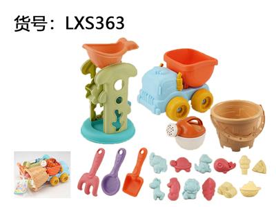 Beach toys - OBL10282827