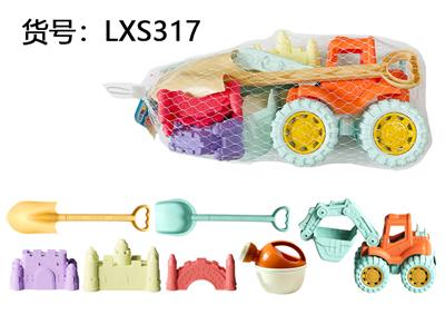 Beach toys - OBL10282835