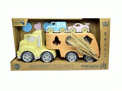 Free wheel toys - OBL10284183