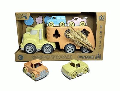 Free wheel toys - OBL10284185