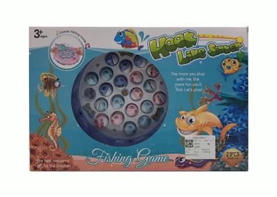 Fishing Series - OBL10284372