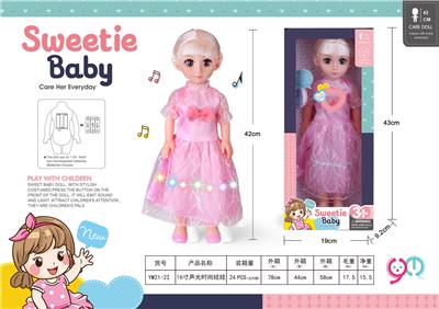 Babytrollyfordoll - OBL10284581