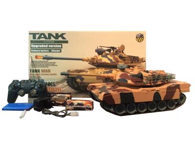 Remote control cars / tanks - OBL10284839