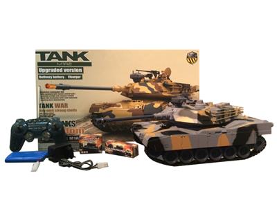 Remote control cars / tanks - OBL10284840