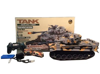 Remote control cars / tanks - OBL10284841