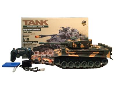 Remote control cars / tanks - OBL10284842