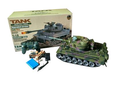 Remote control cars / tanks - OBL10284843