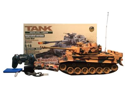 Remote control cars / tanks - OBL10284844