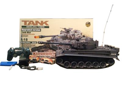 Remote control cars / tanks - OBL10284845