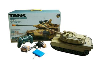 Remote control cars / tanks - OBL10284846