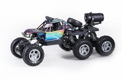 Remote control cars / tanks - OBL10284879