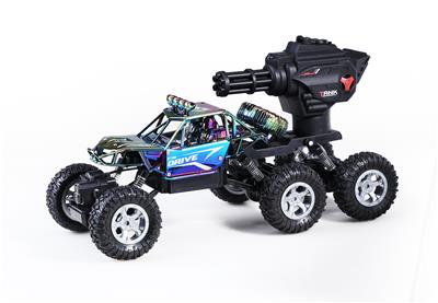 Remote control cars / tanks - OBL10284881