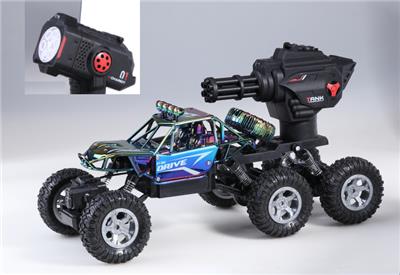 Remote control cars / tanks - OBL10284882