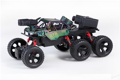 Remote control cars / tanks - OBL10284919