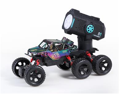 Remote control cars / tanks - OBL10284926