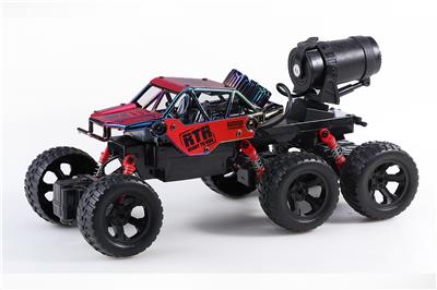 Remote control cars / tanks - OBL10284929