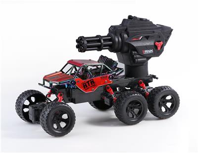 Remote control cars / tanks - OBL10284932