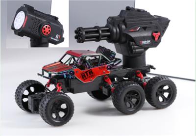 Remote control cars / tanks - OBL10284934