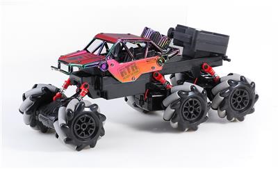 Remote control cars / tanks - OBL10284939