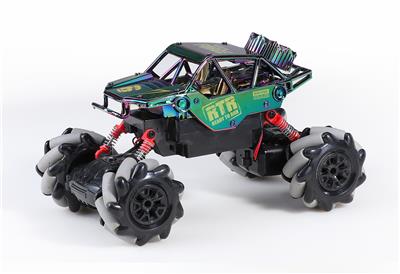 Remote control cars / tanks - OBL10284941