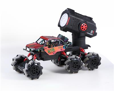 Remote control cars / tanks - OBL10284943