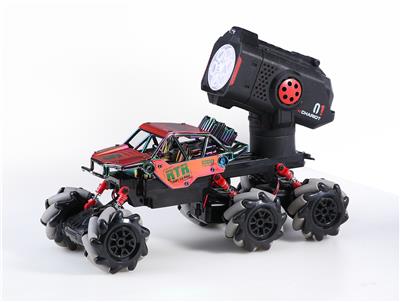 Remote control cars / tanks - OBL10284945