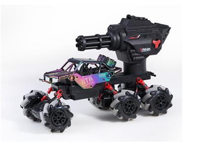 Remote control cars / tanks - OBL10284947