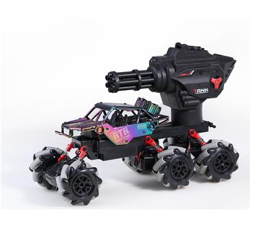 Remote control cars / tanks - OBL10284949