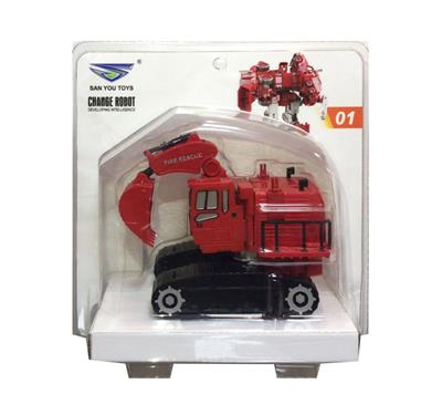 Die-cast toys - OBL10285043