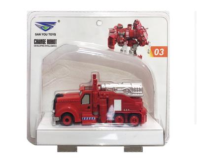 Die-cast toys - OBL10285045