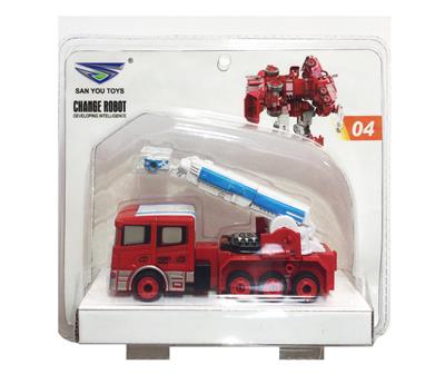 Die-cast toys - OBL10285046