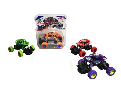 Die-cast toys - OBL10285061