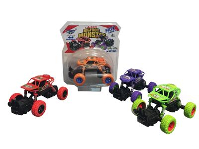 Pull back toys - OBL10285063