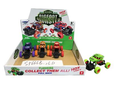 Die-cast toys - OBL10285066