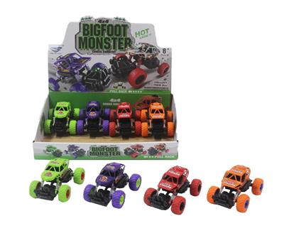 Die-cast toys - OBL10285069