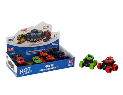 Die-cast toys - OBL10285072