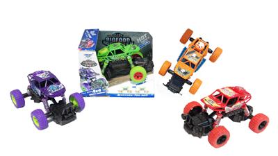 Die-cast toys - OBL10285073