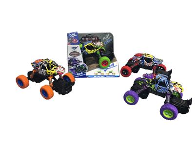 Die-cast toys - OBL10285076