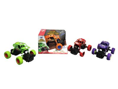 Pull back toys - OBL10285079