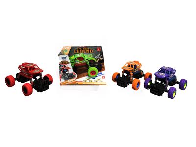 Pull back toys - OBL10285080