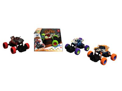 Pull back toys - OBL10285081