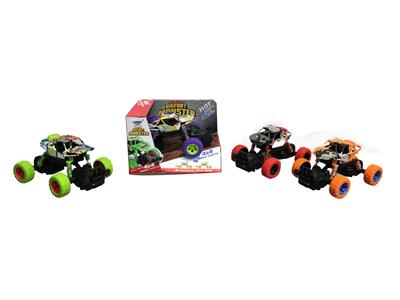 Pull back toys - OBL10285082