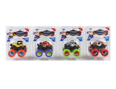 Die-cast toys - OBL10285085