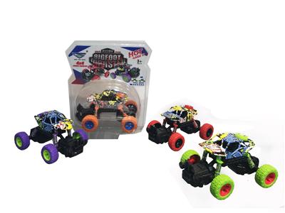 Die-cast toys - OBL10285086