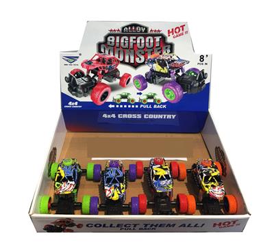 Die-cast toys - OBL10285088